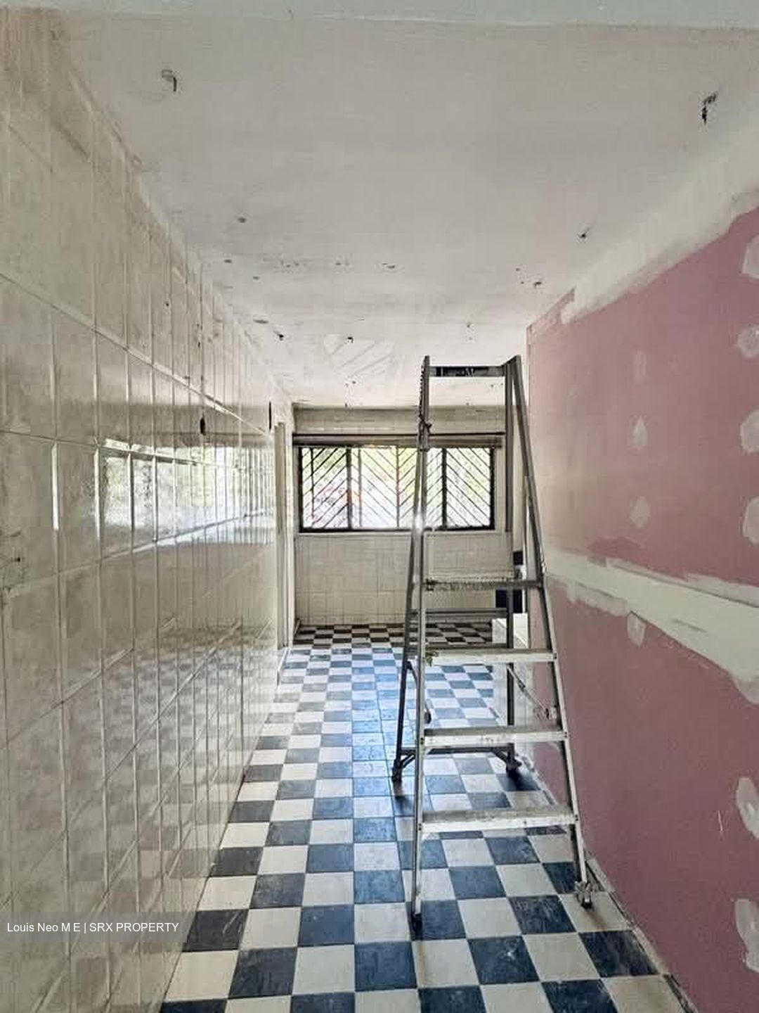 New Upper Changi Road (D16), Shop House #551225161